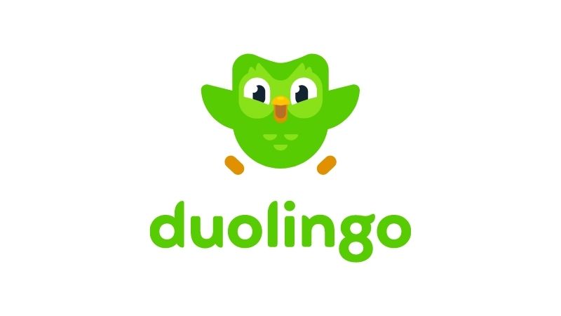 Duolingo Review Logo