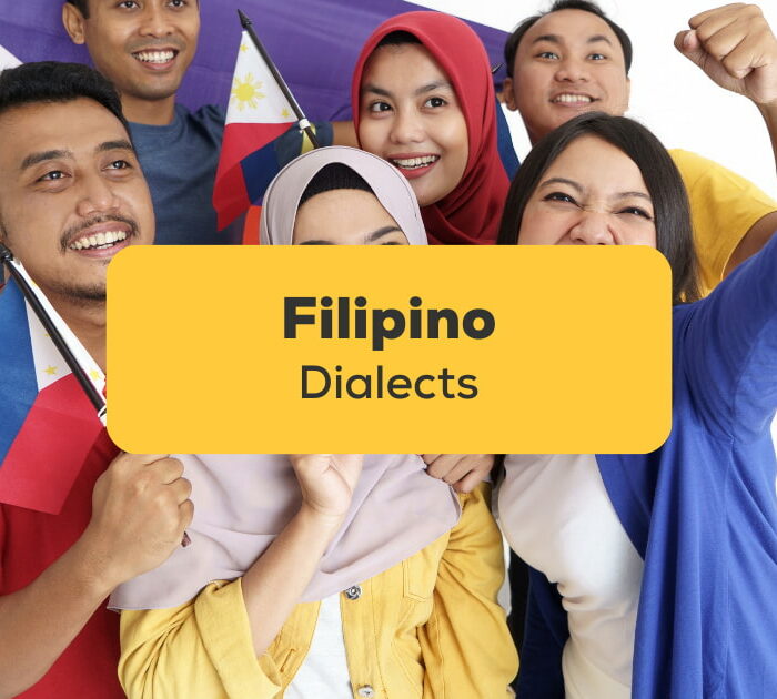 Filipino Dialects