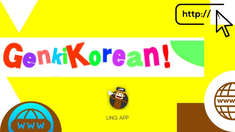 Websites To Learn Korean