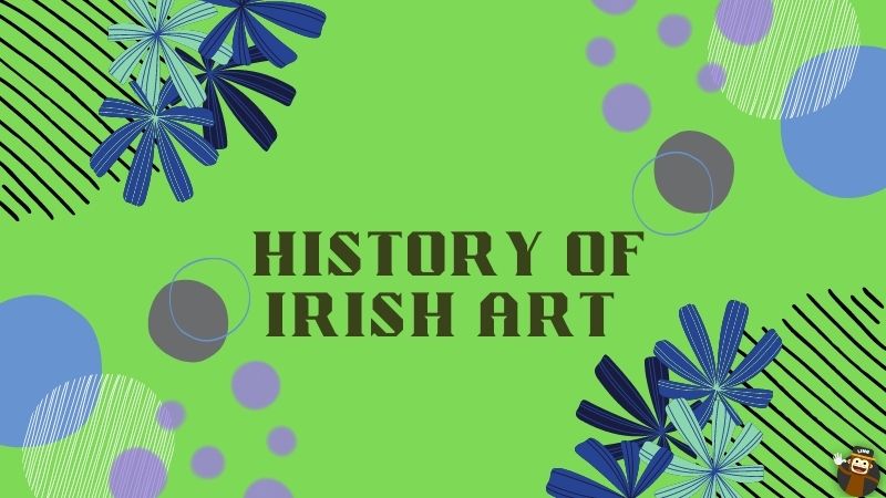 Irish Art