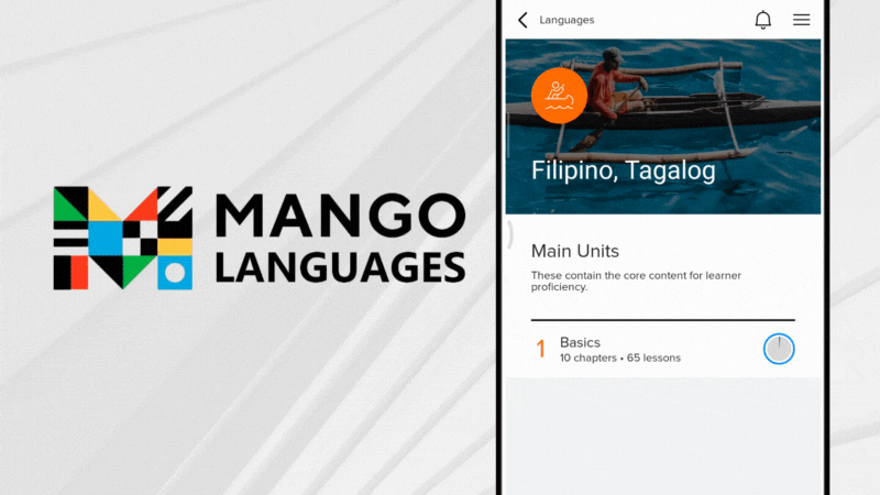 How Does Mango Languages Work