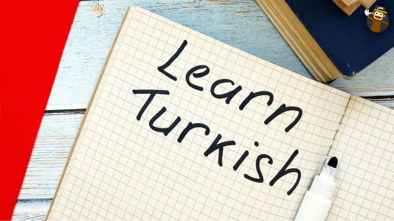 introduction to the Turkish language