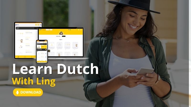 learn dutch