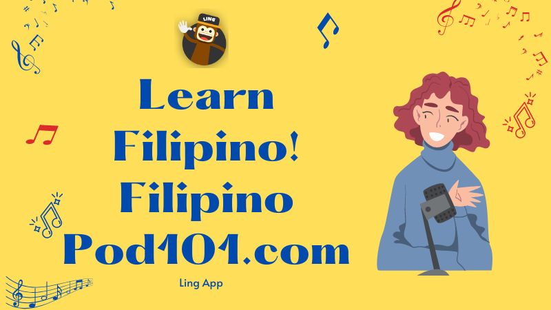 Filipino Podcasts