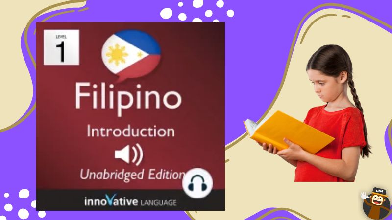 Books To Learn Tagalog