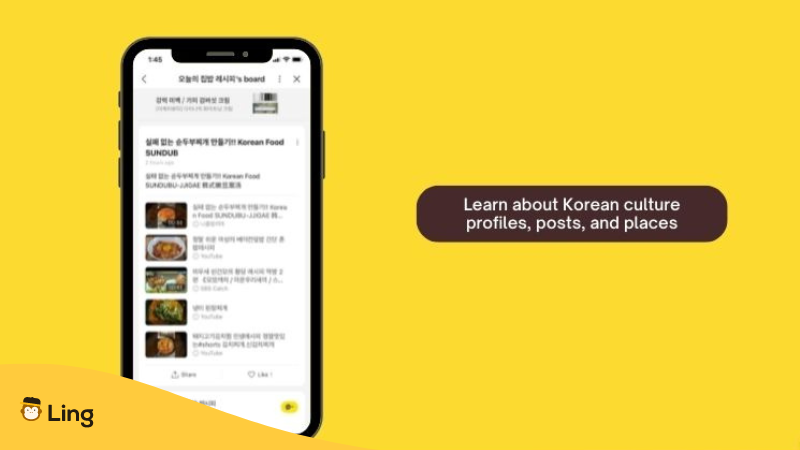 Learn Korean With Kakaotalk Korean Culture Posts