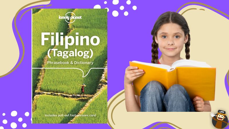 Books To Learn Tagalog