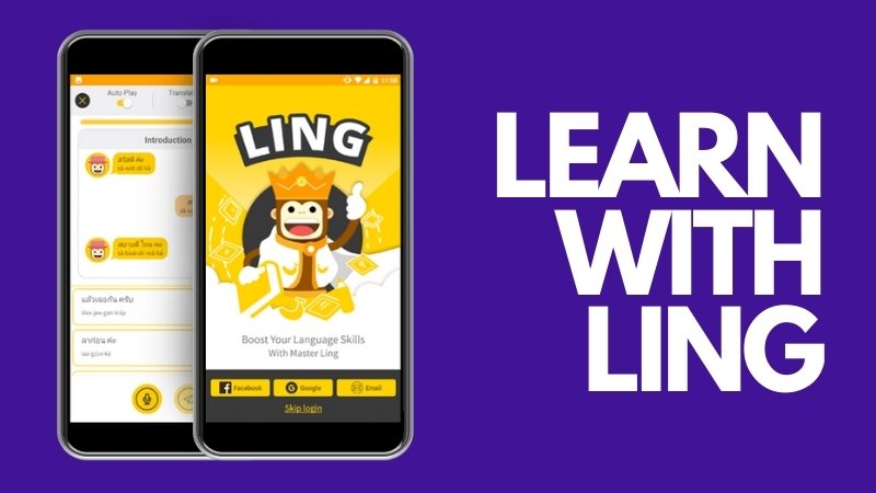 Learn Malayalam Ling App