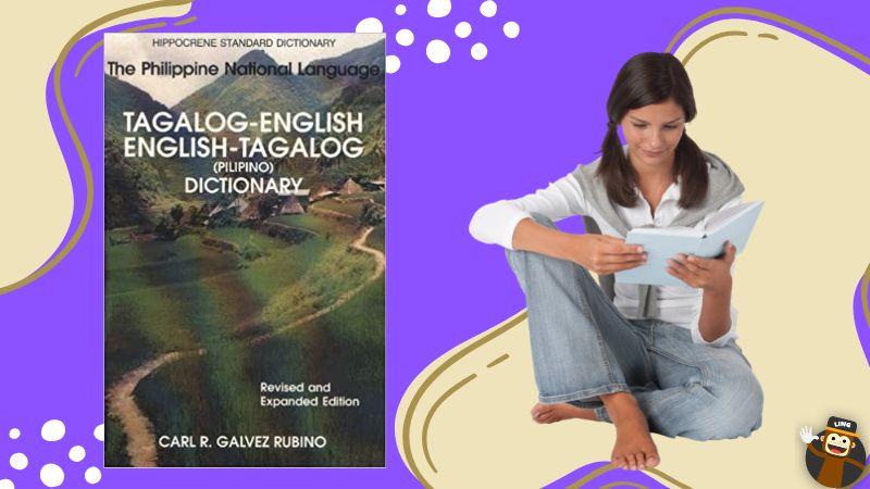 Books To Learn Tagalog