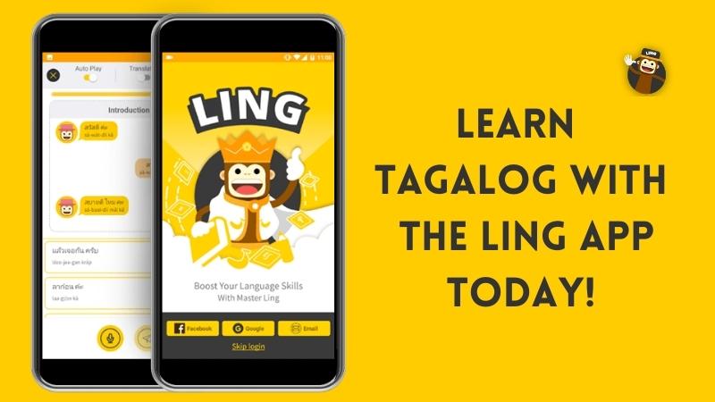 Tagalog Tongue Twisters