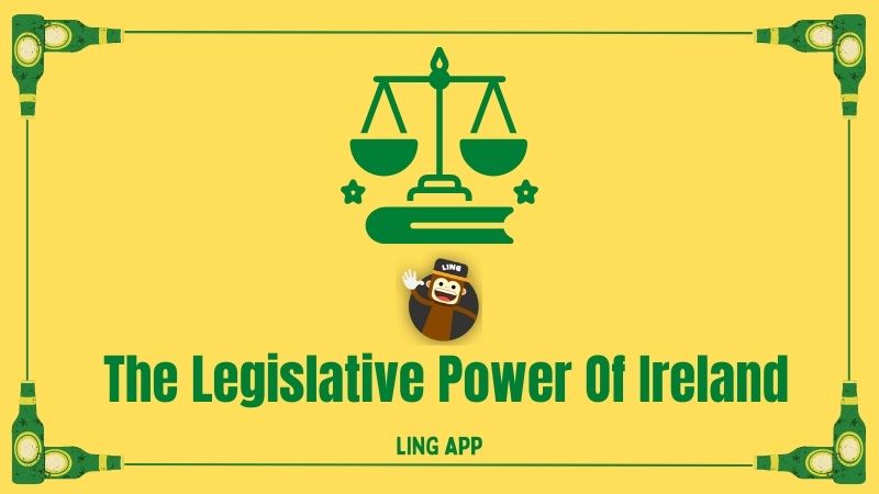 Government Of Ireland
