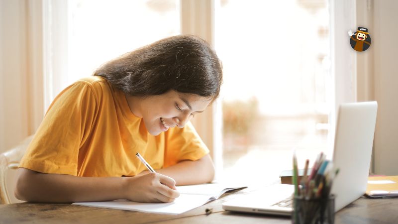 ways to improve your writing skills
