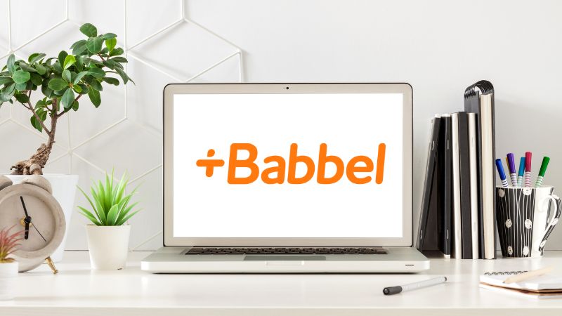 What Is Babbel