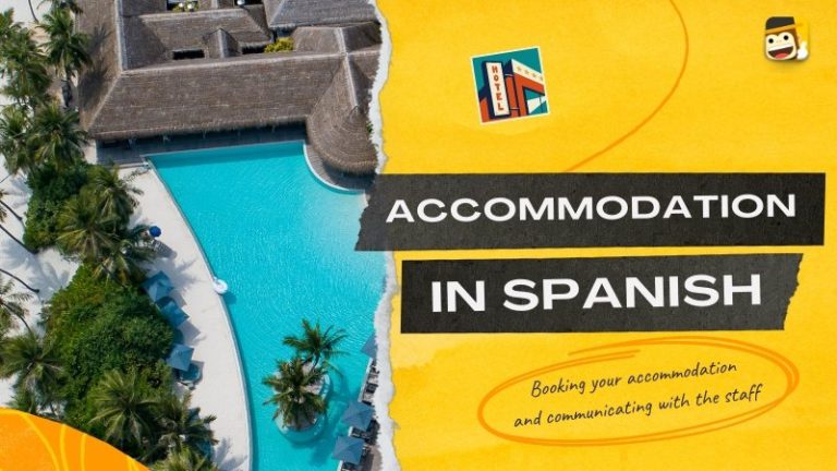 spanish tourist board accommodation