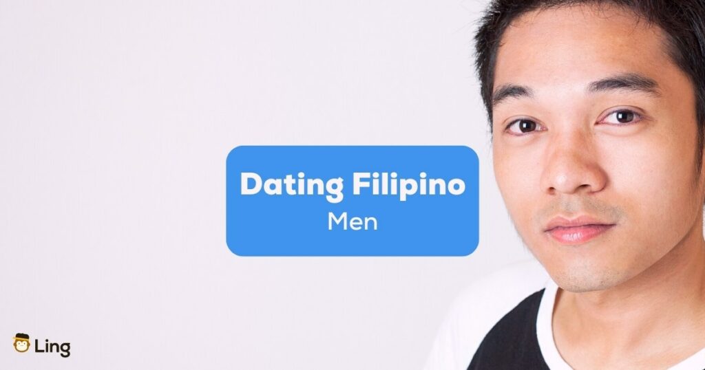 dating filipino men