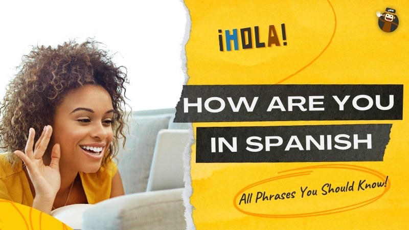 You Re Welcome In Spanish Fail Proof Phrases Ling App