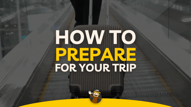 how to prepare for your trip to pakistan