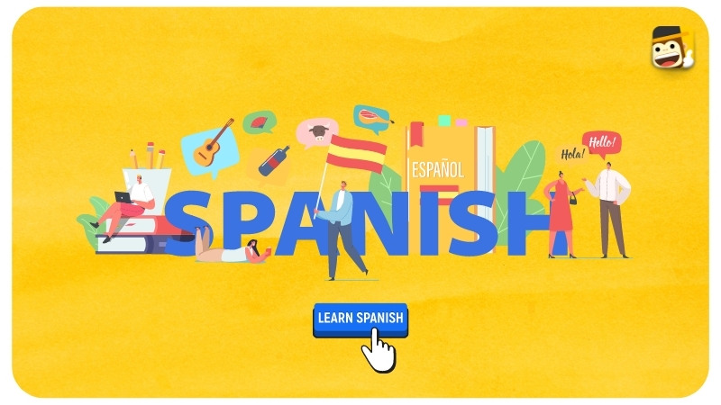 learning spanish on your own