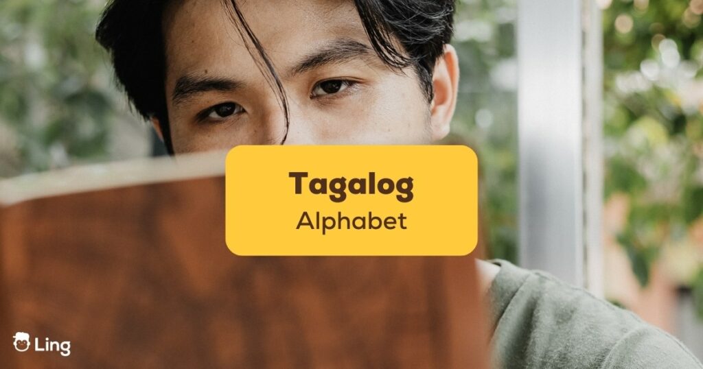 tagalog alphabet