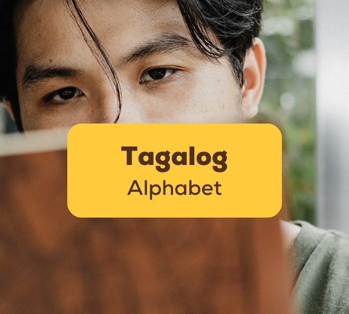 tagalog alphabet