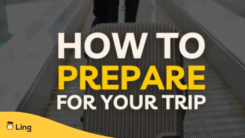 how to prepare for your trip to pakistan