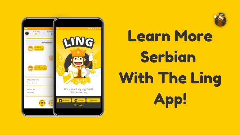 Serbian Proverbs