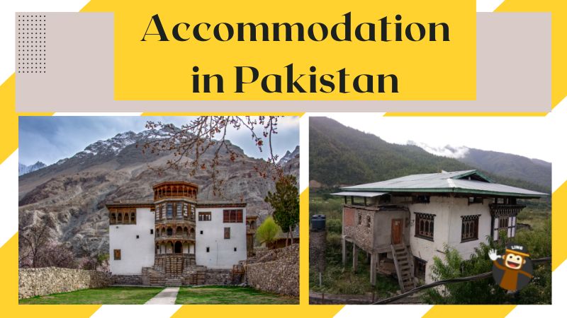 Accommodation In Urdu
