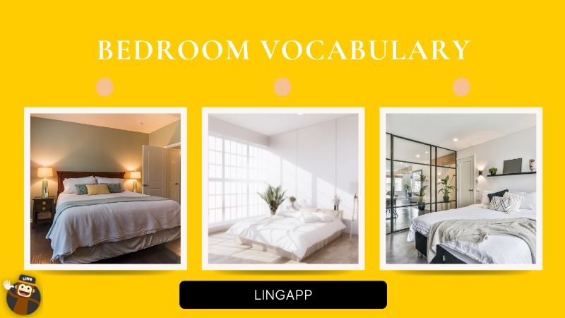 Armenian Vocab For Rooms In A House