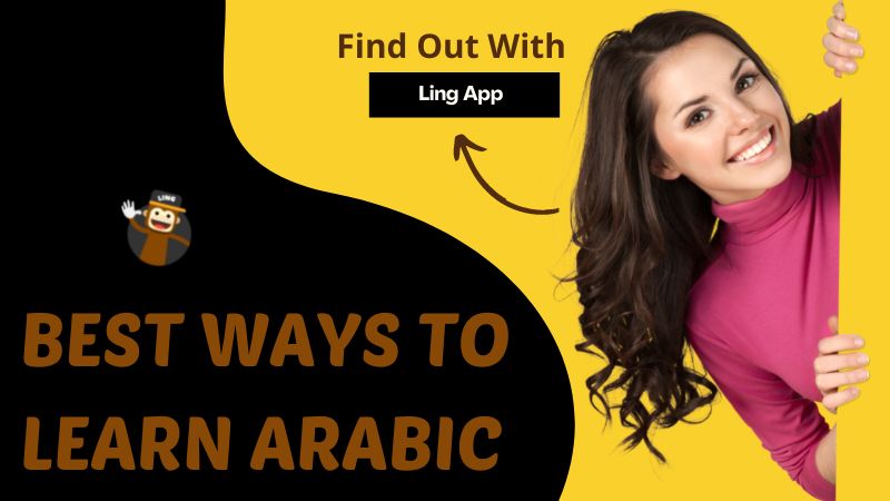 Is Arabic Hard To Learn? 