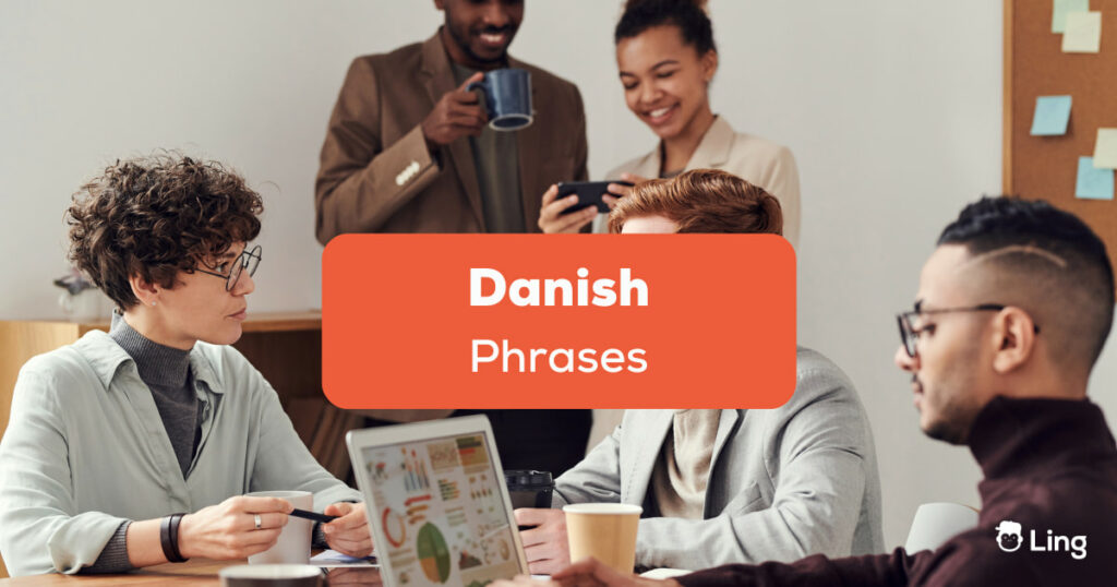 Danish Phrases