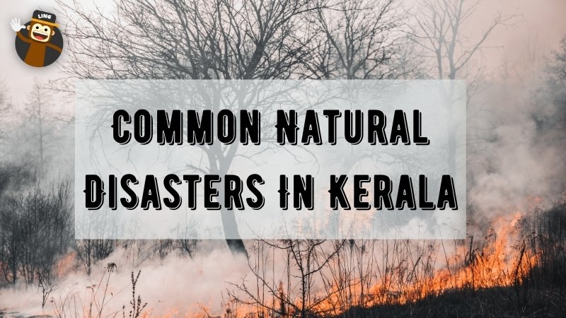 Malayalam disaster meaning