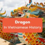 Dragon In Vietnamese History
