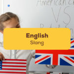 English slang
