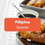 Filipino Snacks