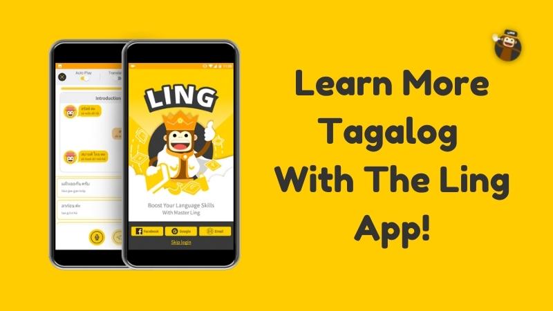 How To Learn Tagalog Fas