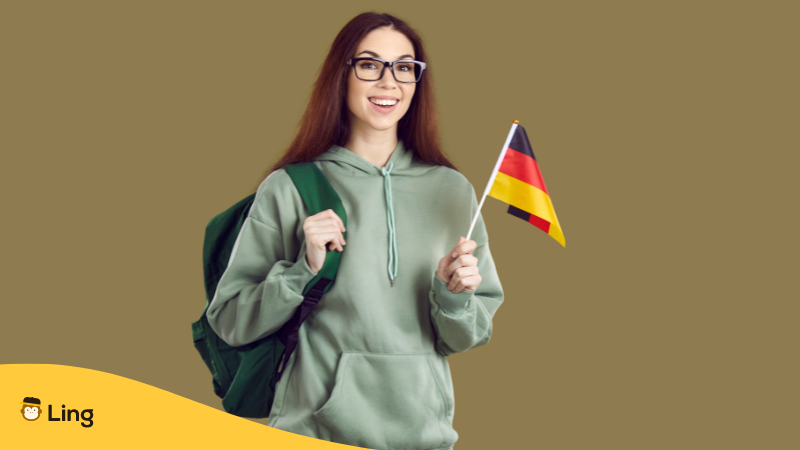How To Say You Are Beautiful in German