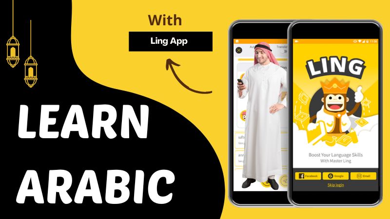 Is Arabic Hard To Learn? 