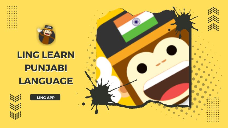 Apps For Learning Punjabi