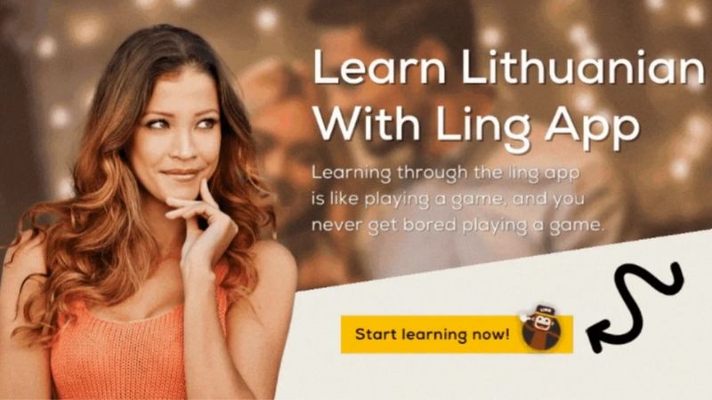 Lithuanian Dating Culture Ling