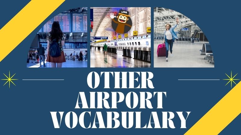 Armenian airport vocabulary