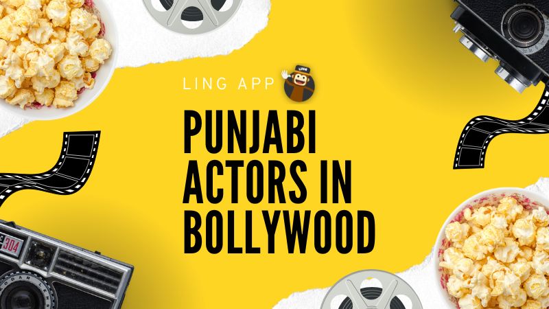 Punjabi Actors In Bollywood Ling App 1 