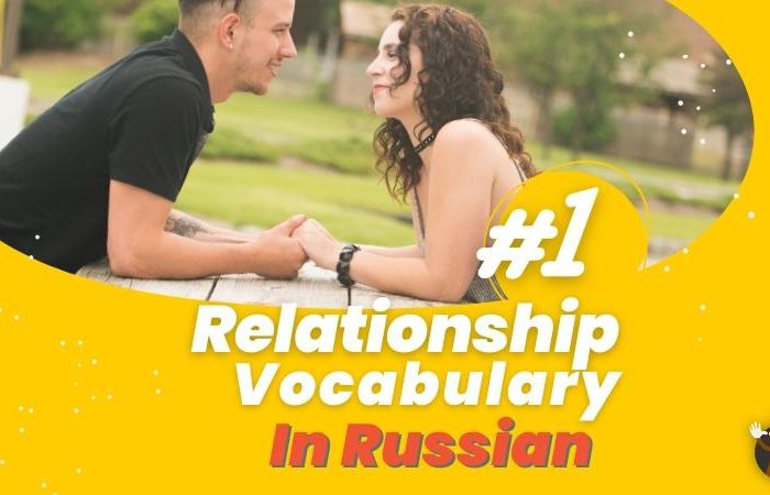 15+ Best Russian Love Words And Phrases: Your Best Guide - Ling App
