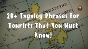 Tagalog Phrases For Tourists 3