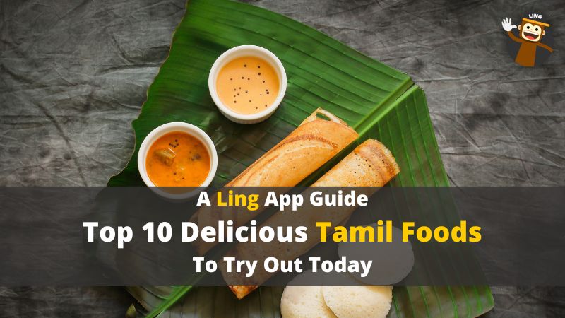 Had Food Meaning In Tamil