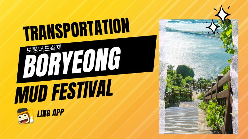 Boryeong Mud Festival