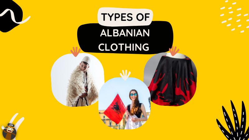Albanian Clothing