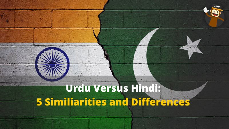 Similarities Between Hindi And Urdu Leverage Edu, 48% OFF