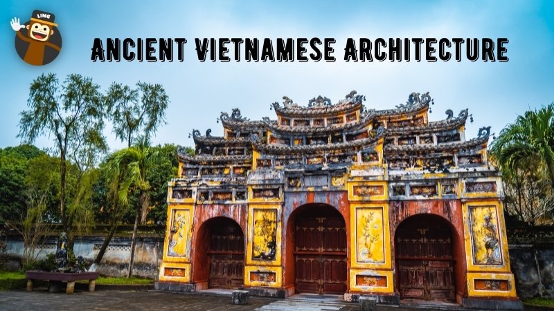 Vietnamese architecture