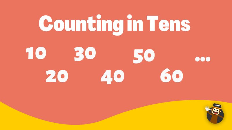counting in Danish