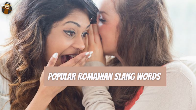 romanian girls talking